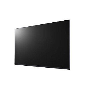 43UL3J-M platekrāna monitors 43 collu UHD IPS 16/7 300 cd/m2