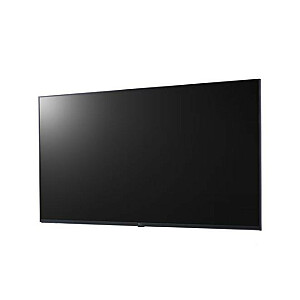 43UL3J-M platekrāna monitors 43 collu UHD IPS 16/7 300 cd/m2