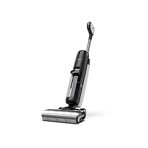 Tineco FLOOR ONE S 7 Premium Вертикальный пылесос Аккумулятор для сухой и влажной уборки HEPA без мешка 230 Вт Черный 3900 Ач
