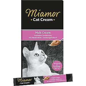 Miamor Cat Snack (krēms) Iesala krēms