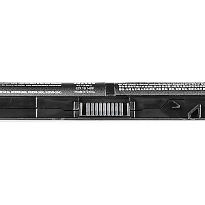 Зеленая ячейка ULTRA VI04 do HP 440 G2 450 G2 15-P 17-F 15-K 17-K 14,4V 3400mAh