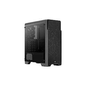 AEROCOOL Pgs Ore Saturn FRGB-G-BK-v1