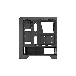 AEROCOOL Pgs Ore Saturn FRGB-G-BK-v1