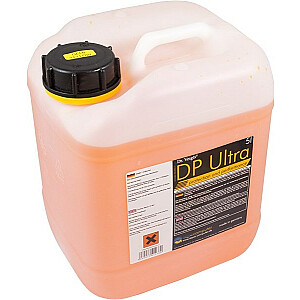 Aqua Computer Double Protect Ultra Canister 5l - dzeltens