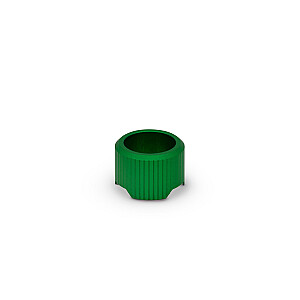 Водоблоки EK Компрессионное кольцо EK-Quantum Torque, упаковка из 6 шт., STC 16 - зеленый