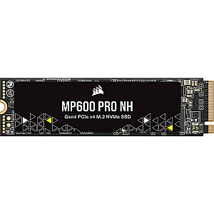 Corsair MP600 Pro NH 4 ТБ, без радиатора