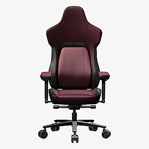 ThunderX3 CORE-Modern spēļu krēsls - sarkans