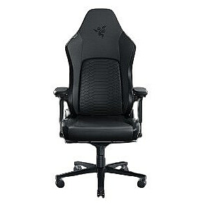 Razer Iskur V2 spēļu krēsls - melns