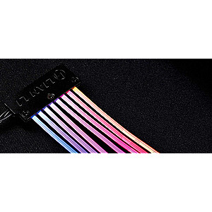 Lian Li Strimer 8-контактный кабель RGB