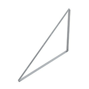 Большой монтажный треугольник 36°.