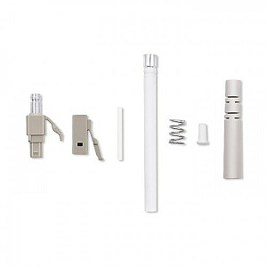 Колтек ЛК | Многомодовые оптоволоконные соединители | 2,0 мм | Монтажный комплект | 200шт.