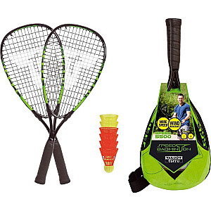 Speedminton komplekts Talbot Torro S5500 / 490115