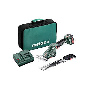 Аккумуляторная батарея Metabo POWERMAXX SGS 12 Q
