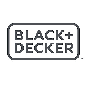 BLACK+DECKER URBJS/SKrūvgriezis 18V 2x1,5Ah BDCDC18B