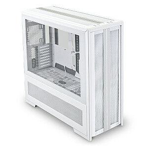 Lian Li V3000 Plus GGF Edition Full Tower — белый