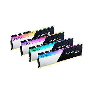 G.Skill TridentZ Neo Series — 32 GB: 4x
