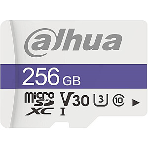 DAHUA TF-C100/256 GB Atmiņas karte 256 GB