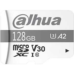 Atmiņas karte DAHUA TF-P100/128G 128 GB