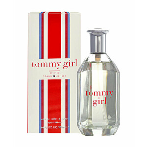 Tommy Hilfiger Tommy Girl tualetes ūdens 50ml