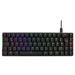 Asus ROG Falchion Ace black Gaming