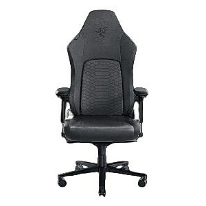 Razer Iskur V2 spēļu krēsls - audums