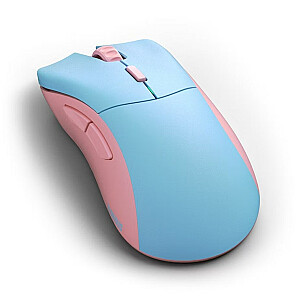 Lorius Model D PRO bezvadu spēļu pele – Skyline – Forge