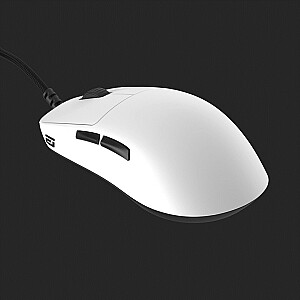 Игровая мышь Endgame Gear OP1 — белая