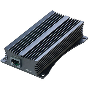 MikroTik RBGPOE-CON-HP | Sprieguma pārveidotājs | PoE, 48 V līdz 24 V