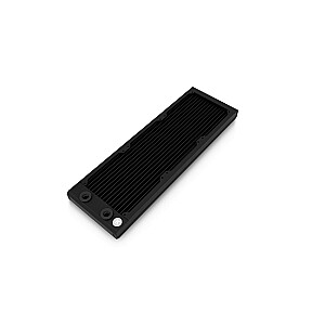 Водоблоки EK EK-Quantum Surface S360 — Black Edition