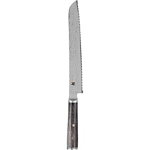 ZWILLING Miyabi 5000 MCD 67 Сталь 1 шт Нож для хлеба
