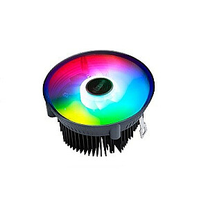 Кулер для процессора Akasa Vegas Chroma AM, AMD, RGB — 120 мм