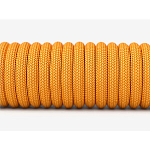 Великолепный вознесенный кабель V2 — великолепное золото