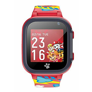 iLike Smartwatch KW-60 Paw Patrol Team Red