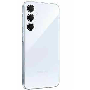 Samsung Galaxy A35 128 ГБ 5G Dual SIM синий (A356)