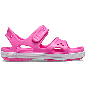 Crocs bērnu sandales Crocband II Sandal pink 14854 6QQ (34-35)