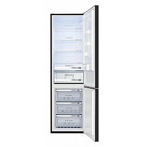 FK3776.2DFZHC ledusskapis-saldētava
