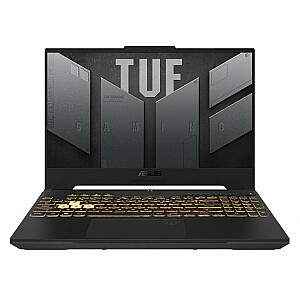 ASUS TUF Gaming F15 FX507VI-LP075W — i7-13620H | 15,6" | 144 Гц | 16 ГБ | 1 ТБ | Win11H | RTX4070
