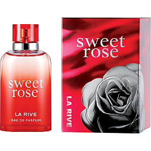 La Rive Sweet Rose EDP 90 ml.