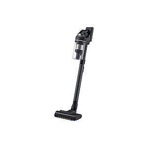 Samsung VS20C9554TK putekļu sūcējs ar akumulatoru Dry Cyclonic Bagless 0,8 l 580 W Black