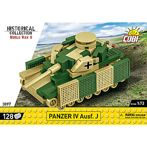 Kloki Panzer IV Ausf