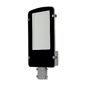 LED ielu lampa V-TAC VT-100ST 50W SAMSUNG CHIP 4000K 10000lm (Art. 215291) Pelēka