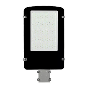 LED ielu lampa V-TAC VT-100ST 50W SAMSUNG CHIP 4000K 10000lm (Art. 215291) Pelēka