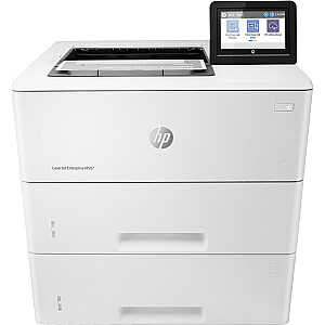HP LaserJet Enterprise M507x - принтер