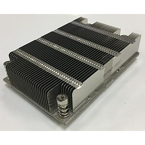 Datora dzesēšanas sistēma Supermicro SNK-P0062P Radiators/CPU radiators