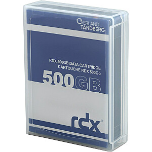 KASETNE RDX 500 GB/.