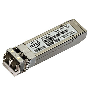 Оптика Intel Ethernet SFP28 — SFP28 tr