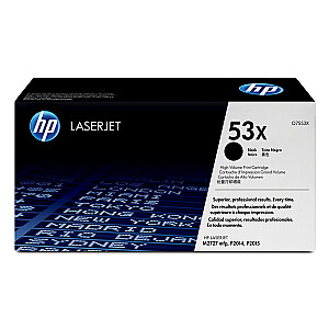 HP 53X - Hojtydende - šķirne - izcelsme