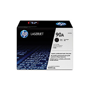 HP 90A - сортировка - оригинал - LaserJet -