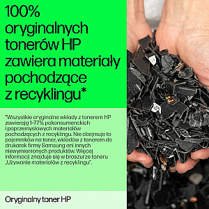 HP 80x — 2 упаковки — Высокая производительность — черный —