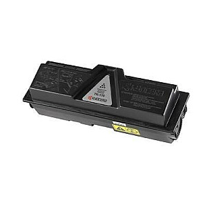Kyocera Toner TK-170 Black, līdz 7200 lapām. ISO/IEC 19752